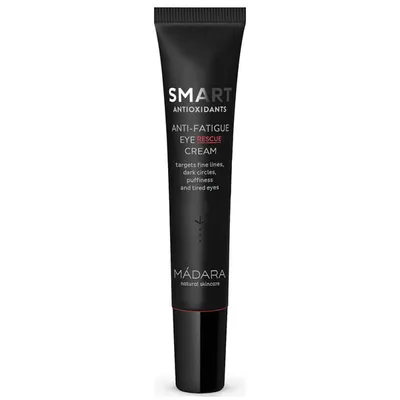 Madara Organic Skincare Smart Antioxidants, Eye Cream (Krem pod oczy)