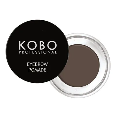 Kobo Professional Eyebrow Pomade (Pomada do brwi)