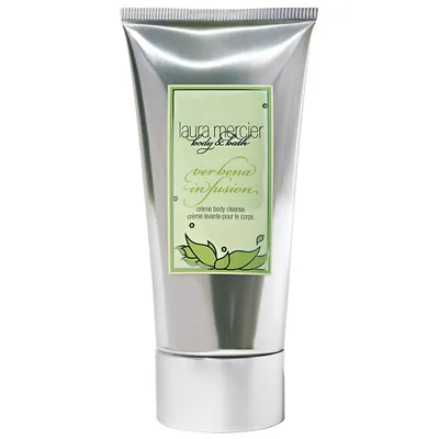 Laura Mercier Verbena Infusion, Creme Body Cleanse (Żel pod prysznic)