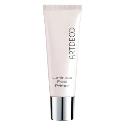 Artdeco Luminous Face Primer (Rozświetlająca baza pod makijaż)