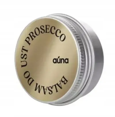 Auna Balsam do ust `Prosecco` (nowa wersja)