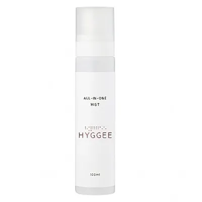 Hyggee All In One Mist (Wielofunkcyjna mgiełka nawilżająca)
