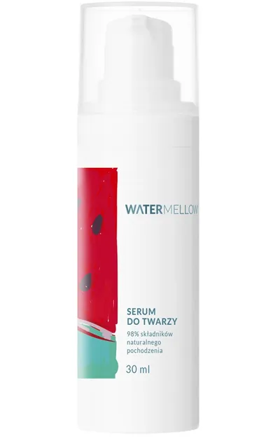 WaterMellow Serum do twarzy