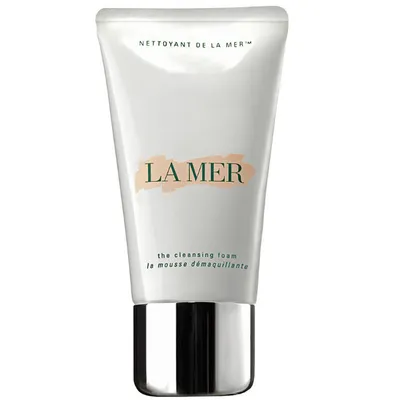 La Mer The Cleansing Foam (Pianka oczyszczająca)
