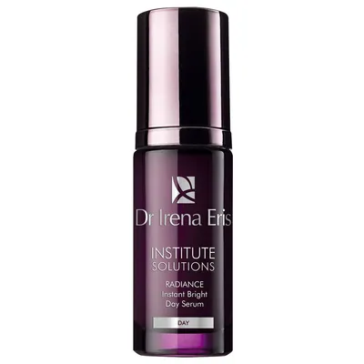 Dr Irena Eris Institute Solutions, Radiance, Serum rozświetlające na dzień