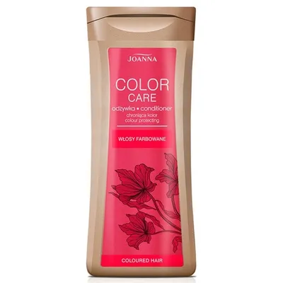 Joanna Color Care, Odżywka chroniąca kolor włosy farbowane