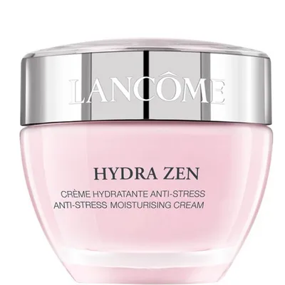 Lancome Hydra Zen, Anti-stress Moisturising Cream (Krem nawilżający  do skóry normalnej)