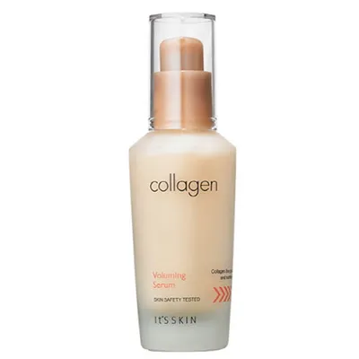 It's Skin Collagen Nutrition Serum (Ujędrniające serum do twarzy z hydrolizowanym kolagenem morskim)