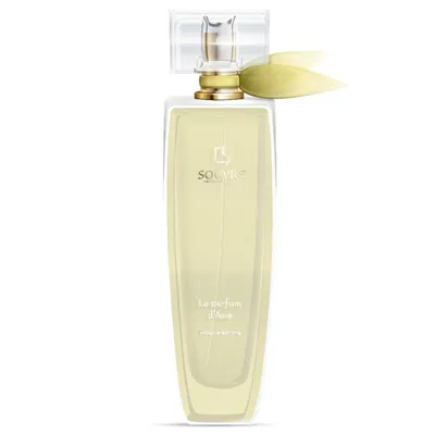 Souvre Le Parfum d’Asie Pour Femme EDP