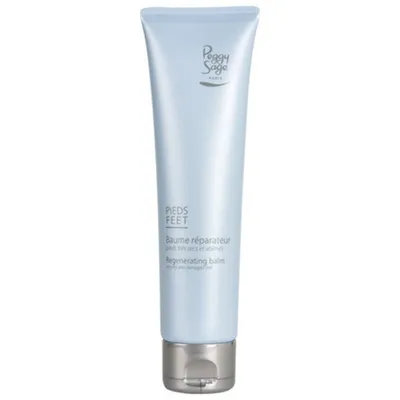 Peggy Sage Pieds Feet, Regenerating Balm (Regenerujący balsam do stóp)