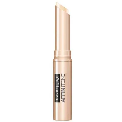 Maybelline New York Affinitone, Tone - On - Tone Concealer (Korektor w sztyfcie)