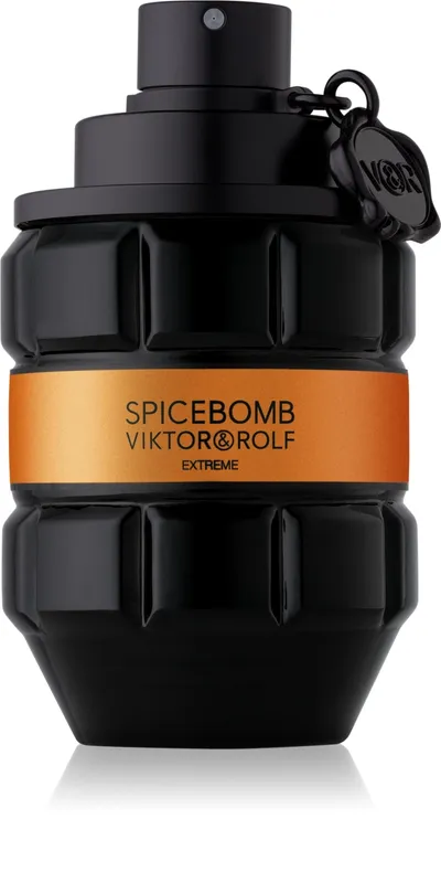 Viktor & Rolf Spicebomb Extreme EDP