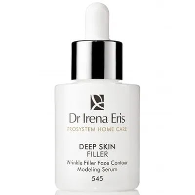 Dr Irena Eris Prosystem Home Care, Deep Skin Filler, Serum modelujące kontur twarzy