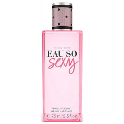 Victoria's Secret Eau so Sexy, Fragrance Mist (Mgiełka do ciała)