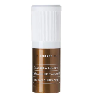 Korres Castanea Arcadia Anti-Wrinkle Eye Cream (Aktywny krem pod oczy)