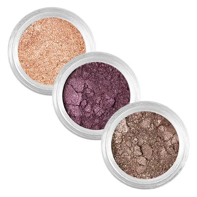 LASplash Cosmetics Diamond Dust (Sypki cień do powiek)