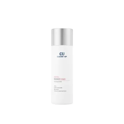 Cu Skin Clean-Up, Hydro Essence Toner (Nawilżający toner-esencja do twarzy)