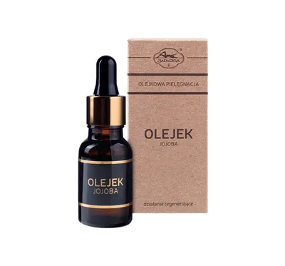 Jadwiga Olejek jojoba