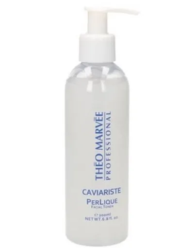 Theo Marvee Professional, Caviariste Perlique, Facial Toner (Tonik kawiorowy do twarzy)