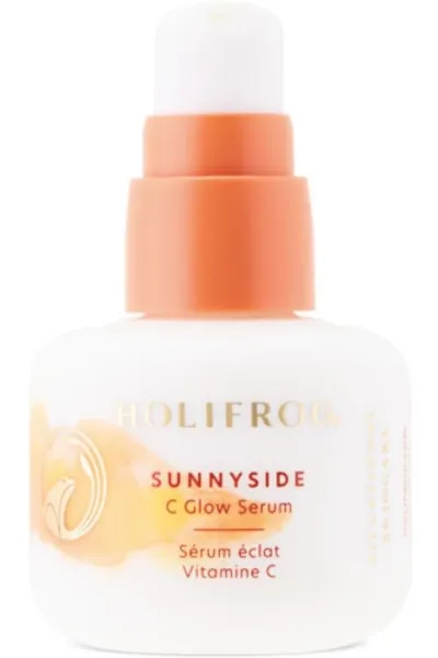 Holifrog Sunnyside C Glow Serum (Serum z witaminą C)