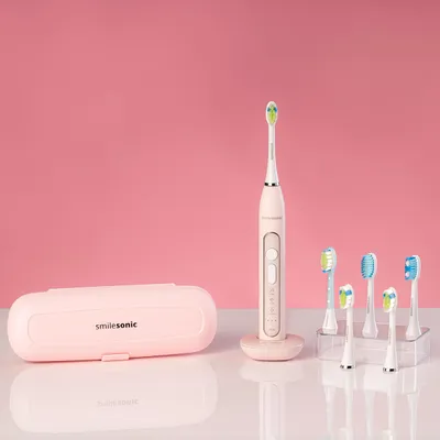 Smilesonic Sonic Toothbrush UP (Szczoteczka soniczna)