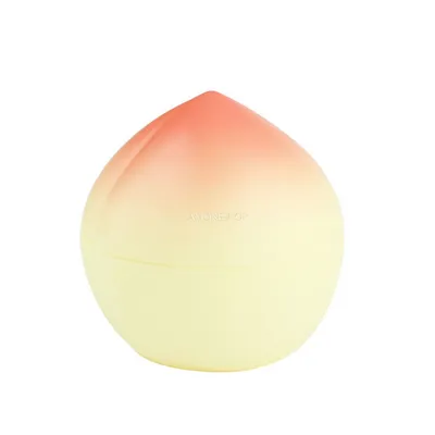 Beauty & Care (B&C) Hand Cream Peach - Mango (Krem do rąk `Brzoskwinia - mango`)