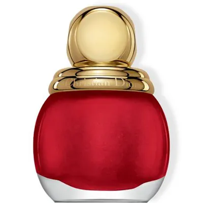Christian Dior Diorific Vernis Happy 2020 Nail Polish (Lakier do paznokci)