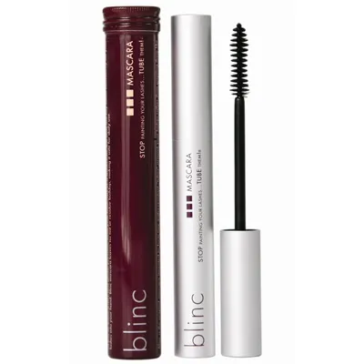 Blinc Mascara (Wodoodporny tusz do rzęs)