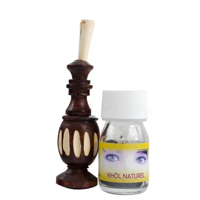 EFAS Khol Naturel (Khol naturalny)