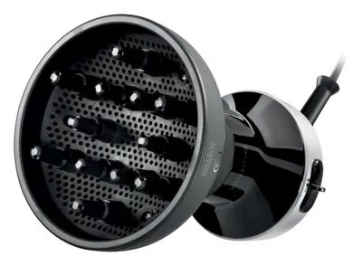 Bellissima Hair Dryer DF1 1000 (Suszarka do włosów kręconych)