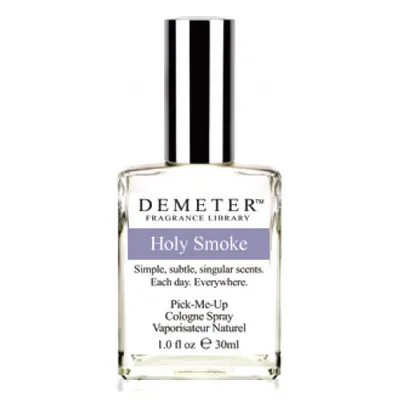 Demeter Holy Smoke EDC