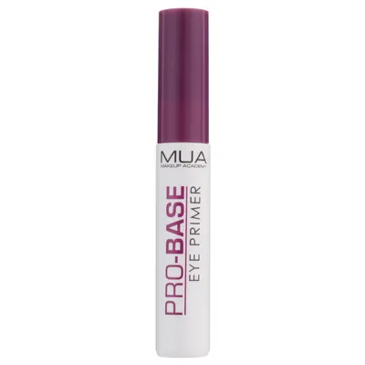 Make Up Academy (MUA) Pro-Base Eye Primer (Baza pod cienie)