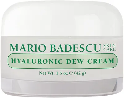 Mario Badescu Skin Care Hyaluronic Dew Cream (Krem na dzień)