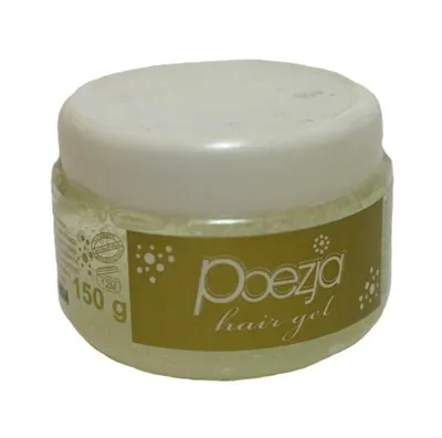 Poezja Hair Gel (Żel do włosów)