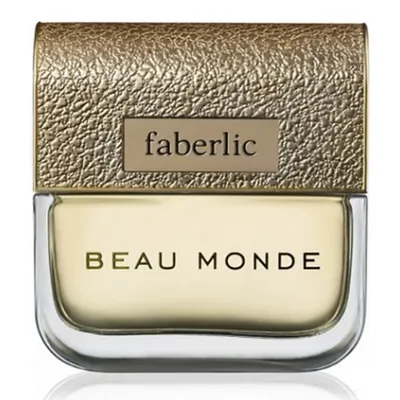 Faberlic Beau Monde EDP