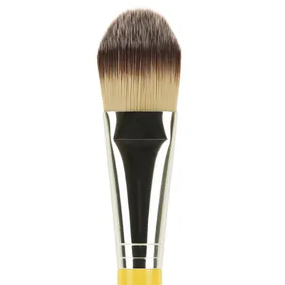Bdellium Tools Travel Line, Foundation 948 (Pędzel do podkładu)