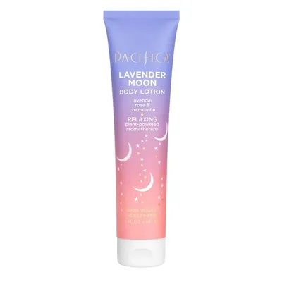 Pacifica Lavender Moon Body Lotion (Balsam do ciała)