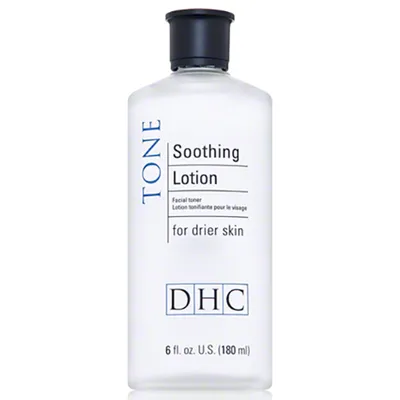 DHC Soothing Lotion (Lotion do twarzy)