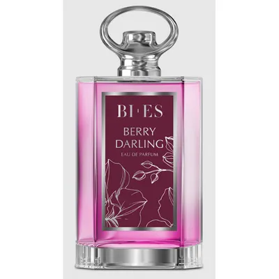 Bi-es Berry Darling EDP