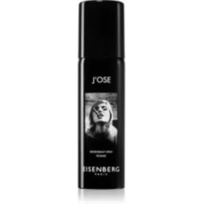 Jose Eisenberg J'OSE Deodorant Spray (Dezodorant w sprayu)
