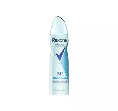 Rexona Advanced Protection Ultimate Fresh 72h Anti-perspirant (Antyperspirant w sprayu)