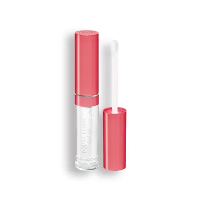 Yves Rocher Rouge Elixir Gloss (Błyszczyk do ust)
