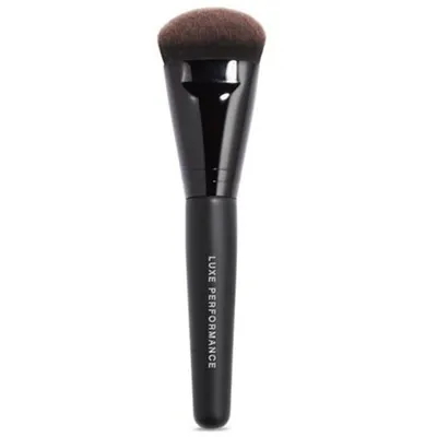bareMinerals Luxe Performance Brush (Pędzel do podkładu w płynie)