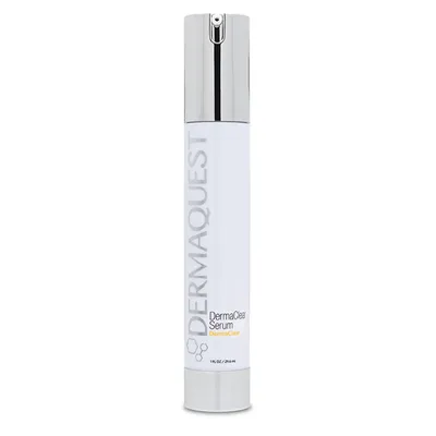 DermaQuest Skin Therapy DermaClear Serum (Intensywne serum do skóry ze zmianami trądzikowymi i przebarwieniami pozapalnymi)