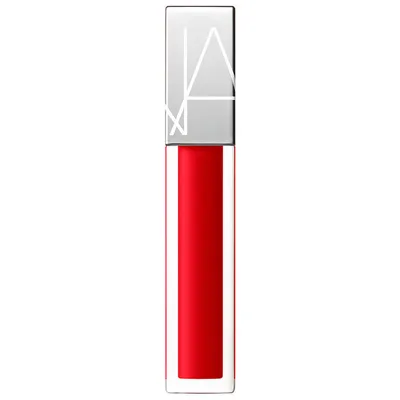Nars Full Vinyl Lip Laquer (Błyszczyk do ust)