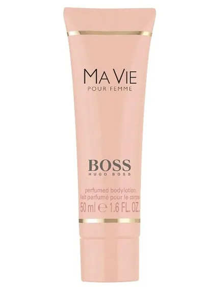 Hugo Boss Ma Vie Pour Femme, Perfumed Body Lotion (Balsam perfumowany)