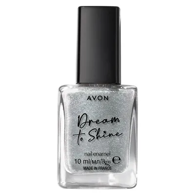 Avon Dream To Shine, Nail Enamel (Lakier do paznokci z efektem 3D)