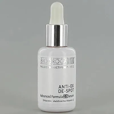 Biodroga MD, Anti-Ox, De-Spot Advanced Formula 2.0 (Serum wybielające)