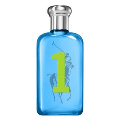 Ralph Lauren Big Pony 1 for Women EDT
