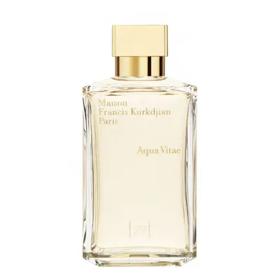 Maison Francis Kurkdjian Aqua Vitae EDT